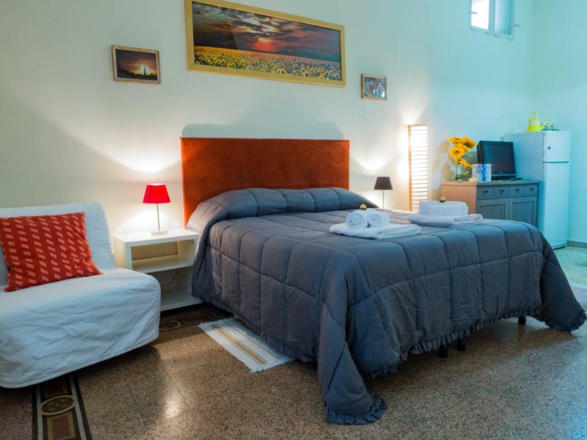 San Martino House By Francigenaapartments Siena Exterior foto